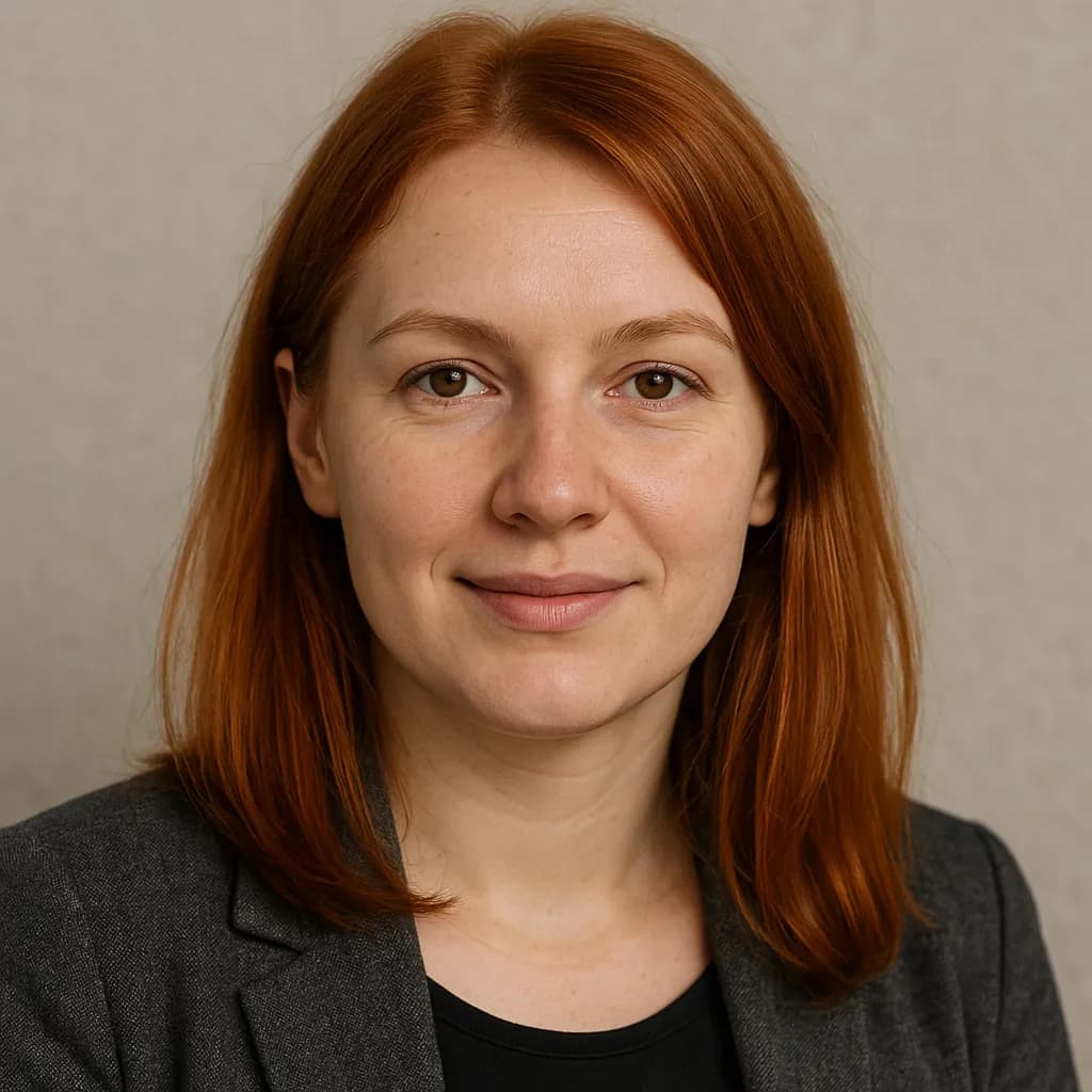 Autor Róża Witkowska