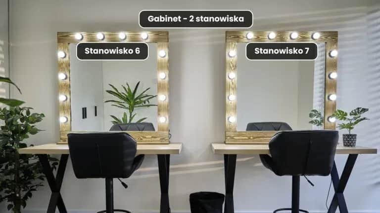 Ile się płaci za wynajem stanowiska fryzjerskiego? Sprawdź ceny!