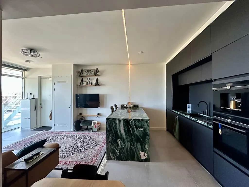 Ile kosztuje wynajem mieszkania w Amsterdamie – poznaj aktualne ceny