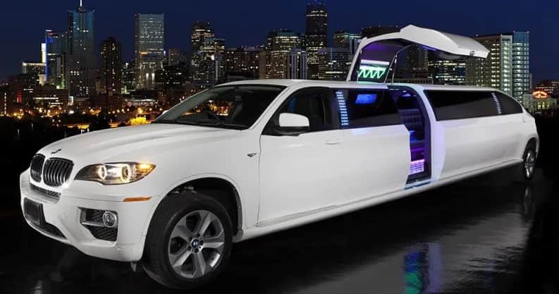 Ile kosztuje wynajem limuzyny? Ceny w różnych miastach Polski