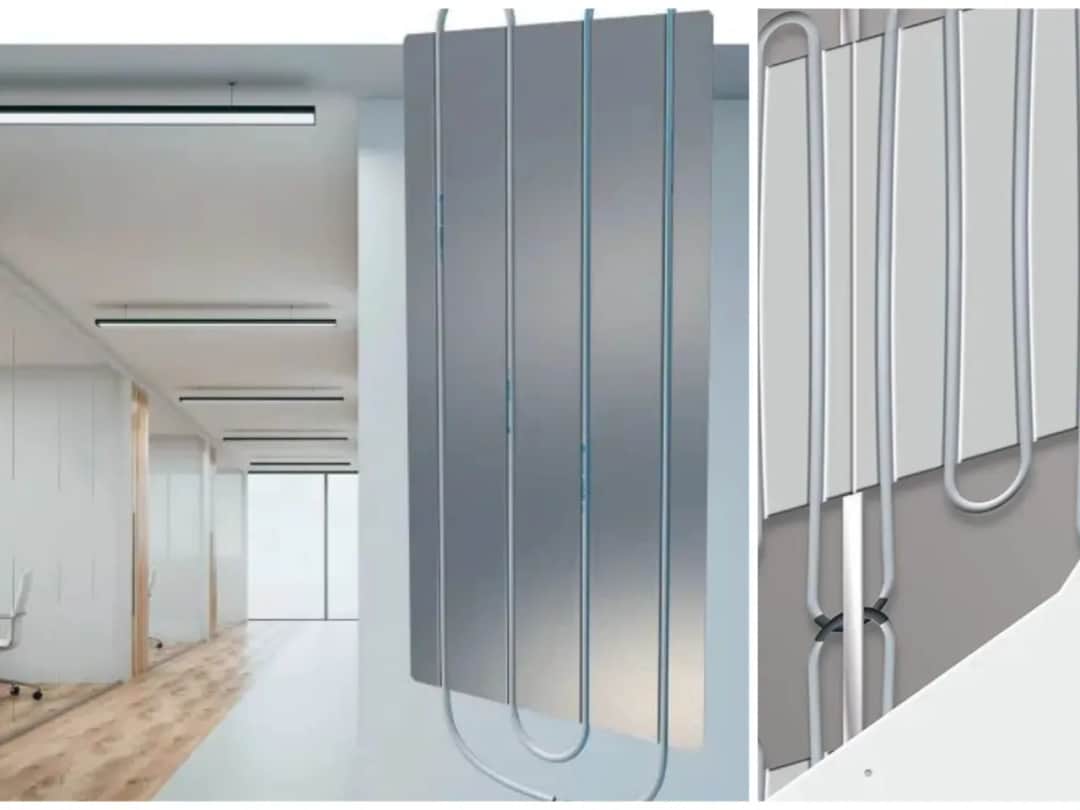 Jak działa kaloryfer w bloku? Poznaj sekrety efektywnego ogrzewania