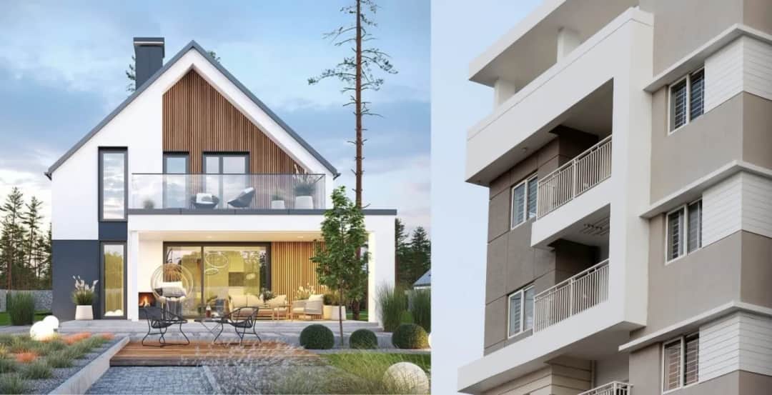 Na starość dom czy mieszkanie – co wybrać dla bezpieczeństwa i komfortu?