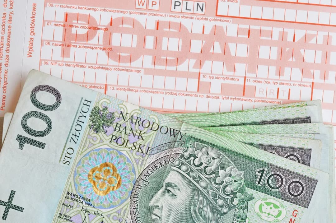 Do kiedy podatek za wynajem? Spóźnienie może kosztować cię więcej