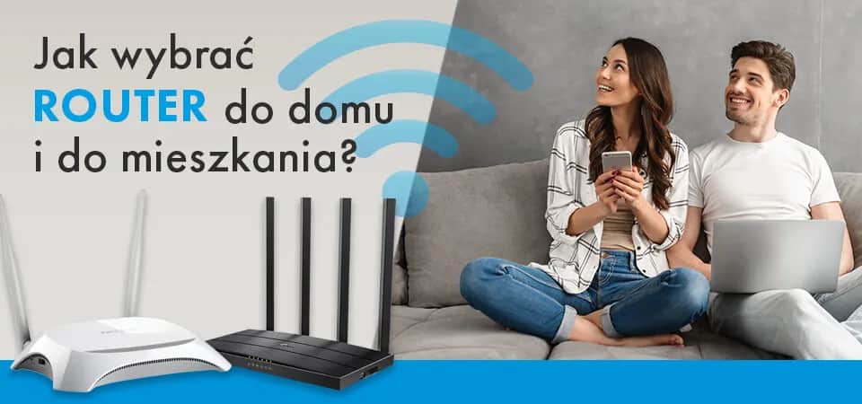 Jaki router do mieszkania w bloku, aby uniknąć słabego zasięgu?