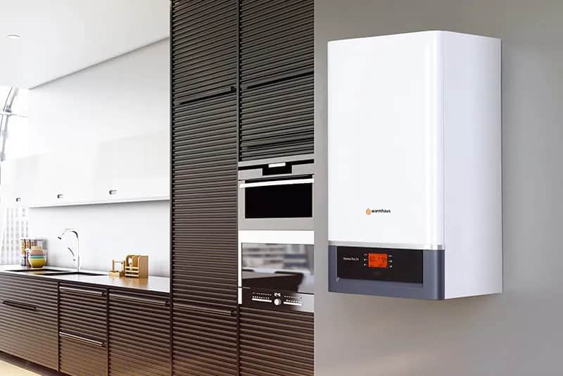 Jaki piecyk gazowy do mieszkania w bloku - wybierz najlepszy model dla siebie