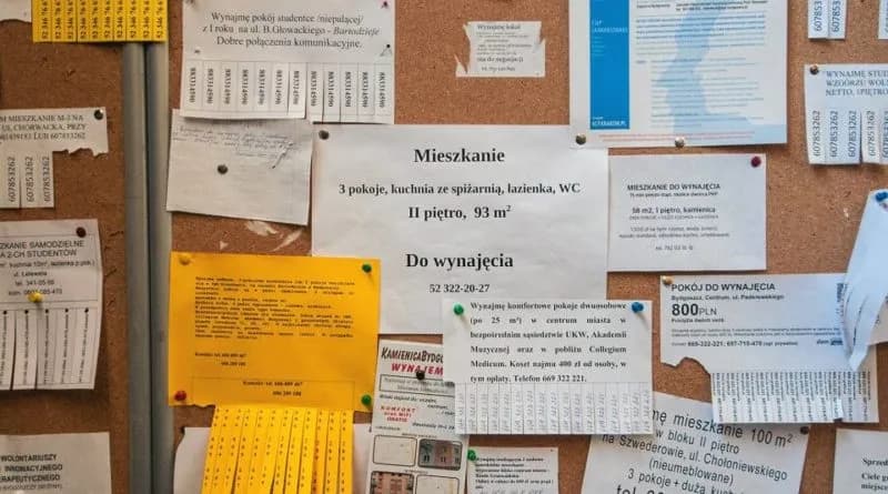 Jak napisać podanie o wynajem mieszkania wzór i uniknąć błędów