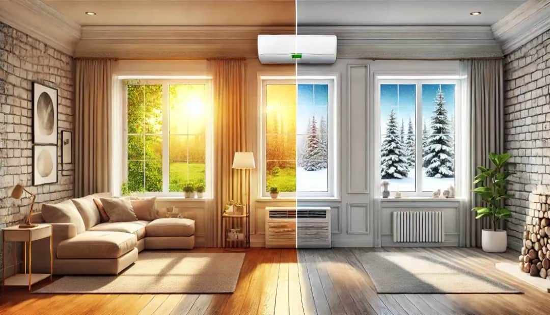 Jaką folię przeciwsłoneczną do mieszkania wybrać, by zaoszczędzić?