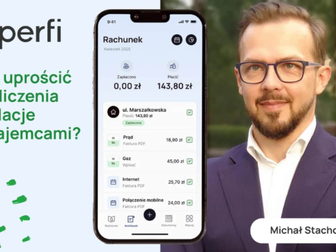Jak pobierać opłaty za wynajem mieszkania bez problemów i stresu