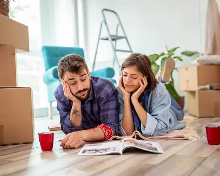 Czy remont mieszkania można odliczyć od podatku? Sprawdź, co musisz wiedzieć