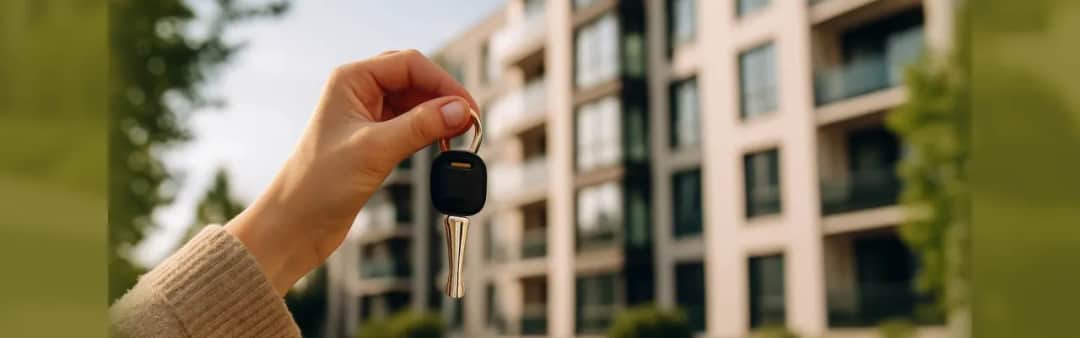 Na co uważać przy wynajmie mieszkania, aby uniknąć problemów?