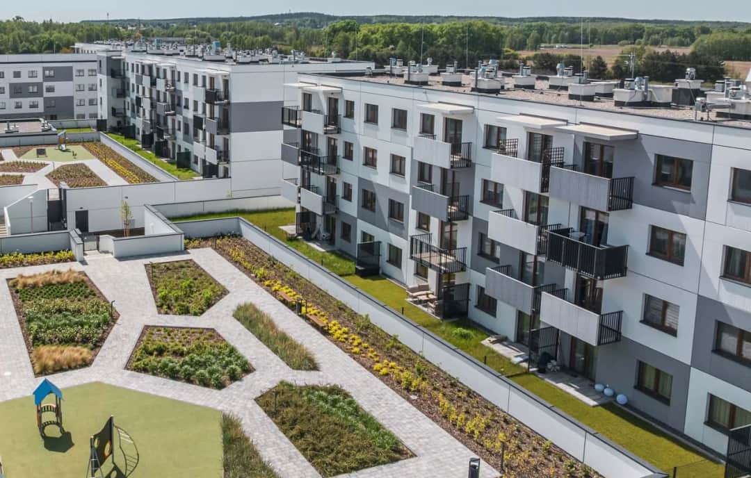 Gdzie zgłosić zakup mieszkania, aby uniknąć problemów z formalnościami