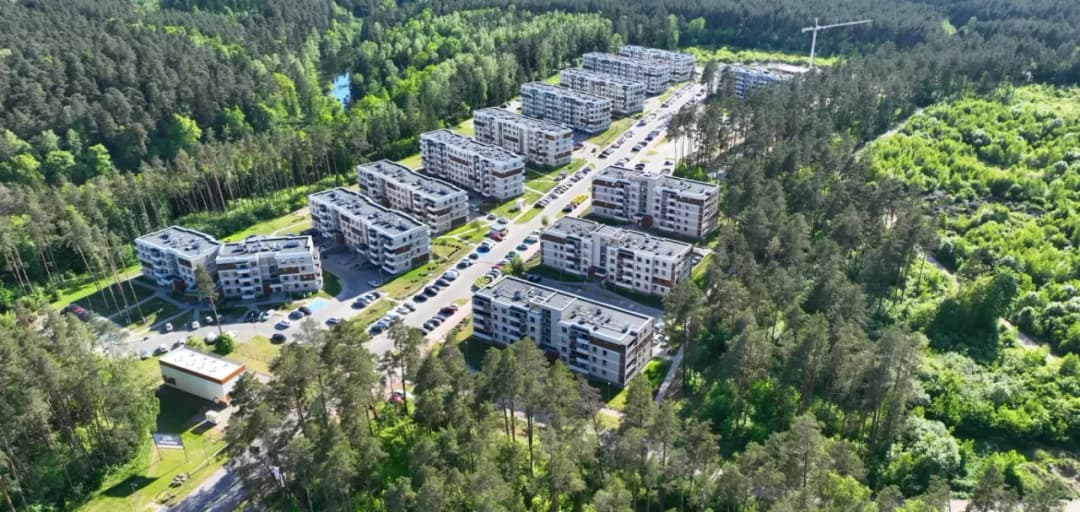 Osiedle Sterowców: Ile będzie budynków i co to oznacza dla mieszkańców?