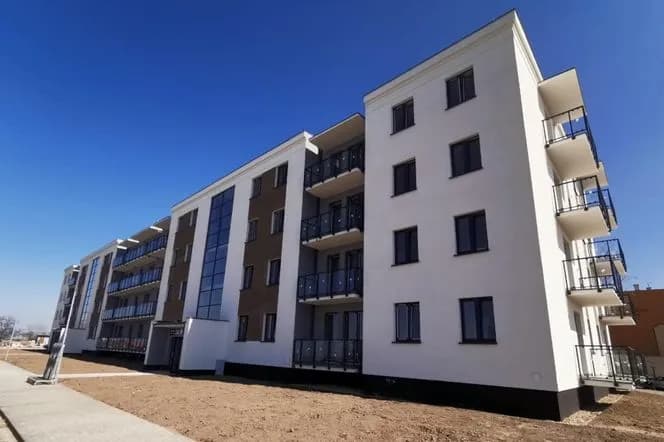 Ile wynosi wkład mieszkaniowy w spółdzielni? Sprawdź, co musisz wiedzieć