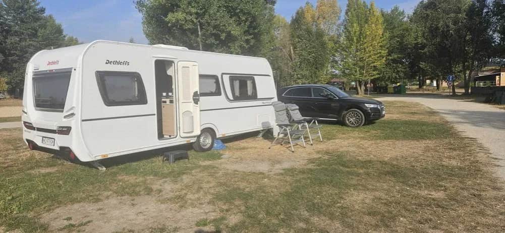 Ile kosztuje wynajem przyczepy kempingowej? Ceny, które zaskoczą