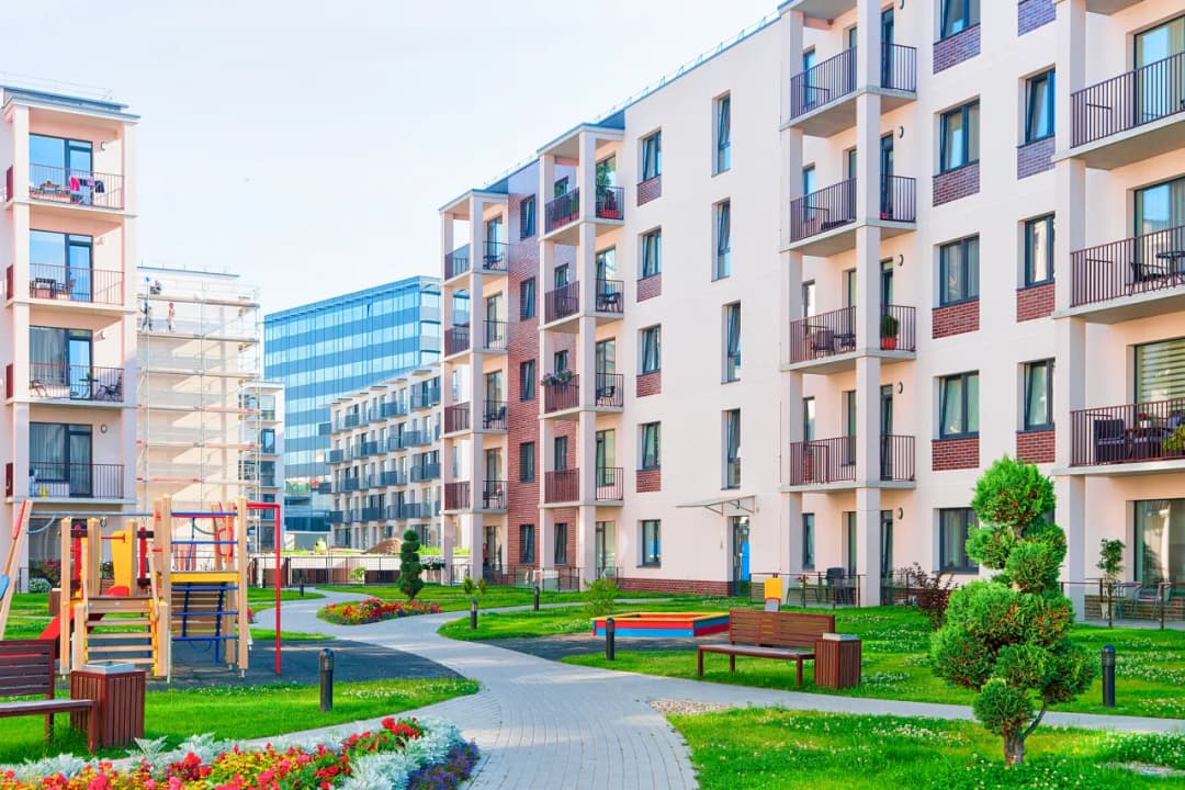Ile kosztuje wynajem mieszkania 2 pokojowego w Polsce? Ceny zaskakują