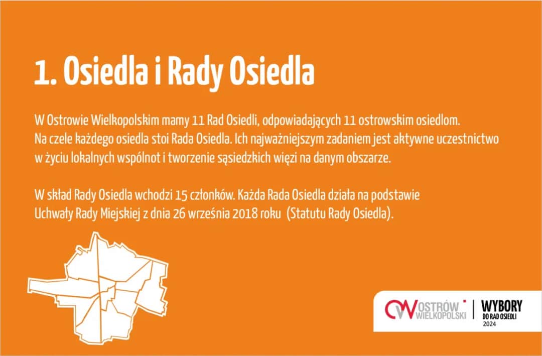 Co to jest rada osiedla i jakie ma znaczenie dla mieszkańców?