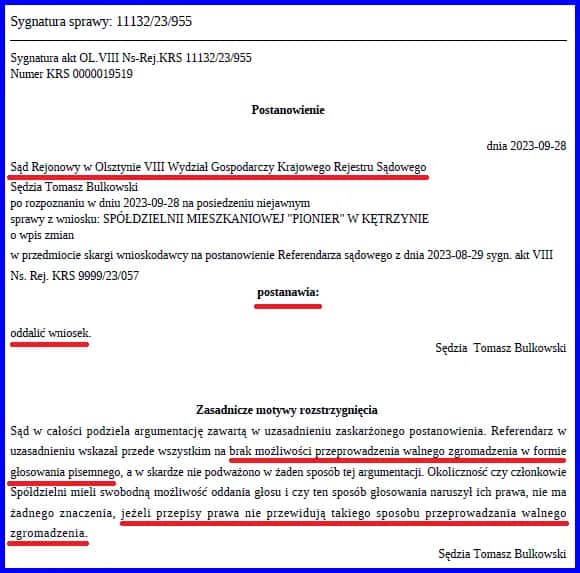 Jak skutecznie złożyć skargę na spółdzielnię mieszkaniową i kogo poinformować