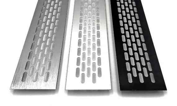 Jaką kratkę wentylacyjną do łazienki w bloku wybrać, aby uniknąć problemów?