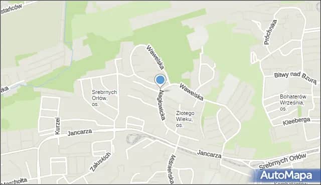 Jak dojechać do osiedla Złotego Wieku w Krakowie – proste trasy i wskazówki