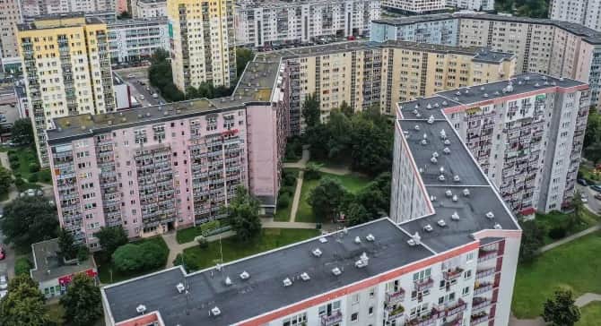 Ile kosztuje mieszkanie w bloku 48m2? Ceny w różnych miastach