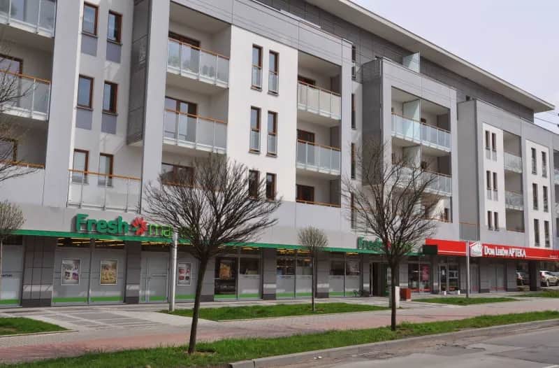 Co otworzyć na osiedlu, aby zaspokoić potrzeby mieszkańców?