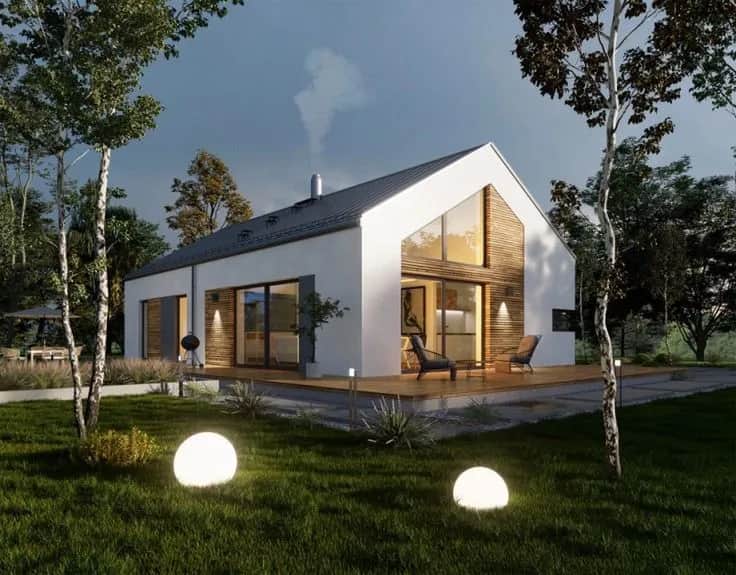 Dom czy mieszkanie w bloku - co wybrać, aby uniknąć rozczarowania?