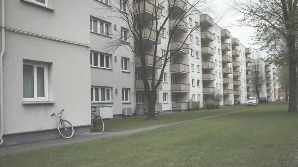 Jak zostać współnajemcą mieszkania komunalnego i uniknąć eksmisji