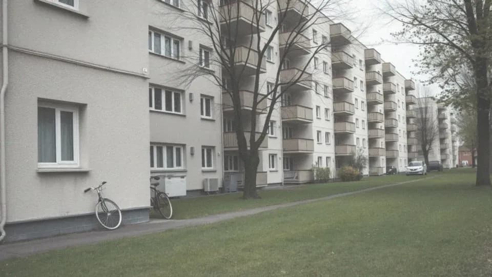 Jak zostać współnajemcą mieszkania komunalnego i uniknąć eksmisji