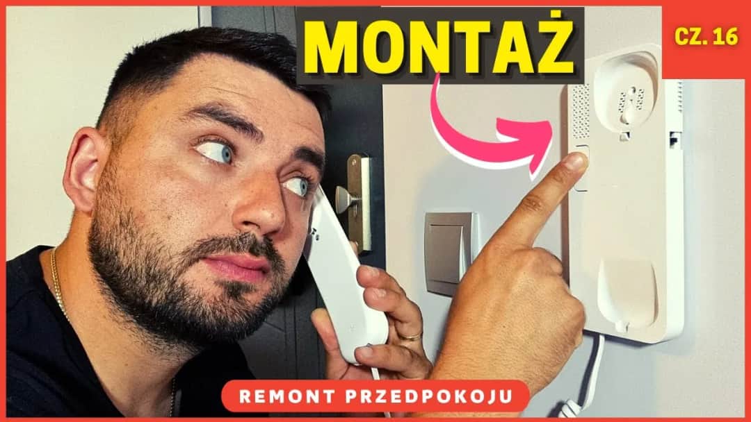 Jak podłączyć domofon w bloku - uniknij najczęstszych błędów