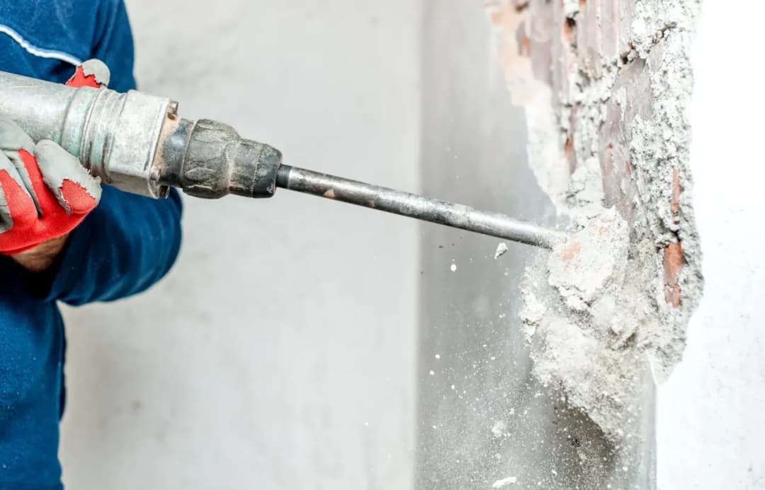 Do której można robić remont w bloku, aby nie narazić się sąsiadom?