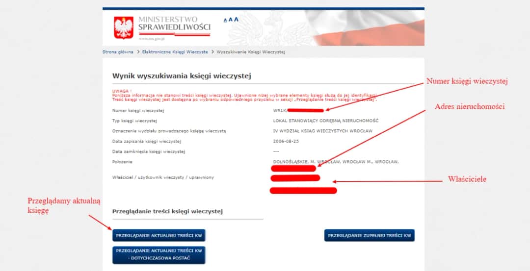 Jak sprawdzić kto jest właścicielem mieszkania bez księgi wieczystej - proste metody i porady
