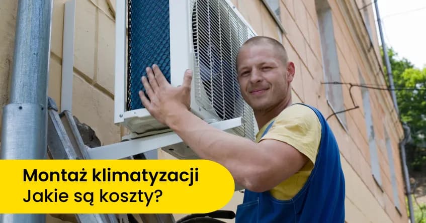 Ile kosztuje założenie klimatyzacji w bloku? Sprawdź ukryte wydatki