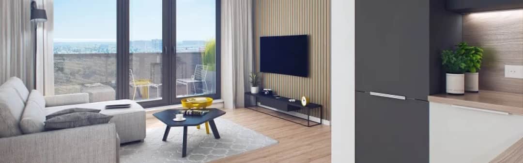 Jak szukać mieszkania na wynajem i uniknąć najczęstszych błędów