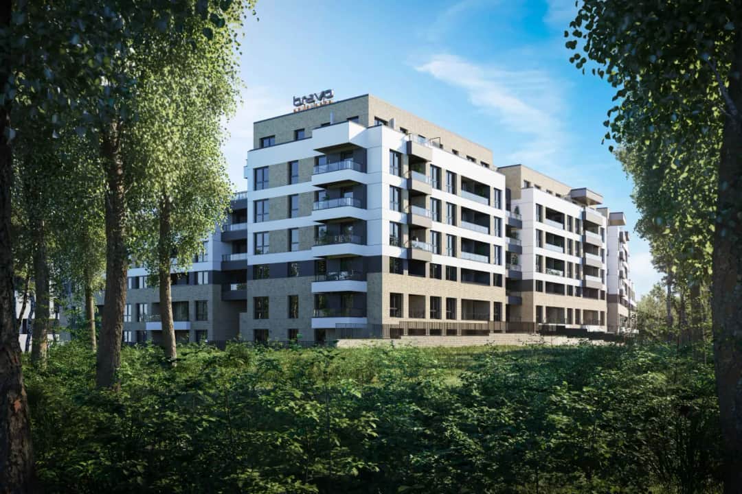 Między naturą a Trójmiastem - balans, który jest możliwy